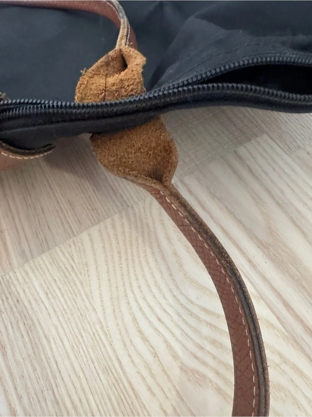 Longchamp Le Pliage large